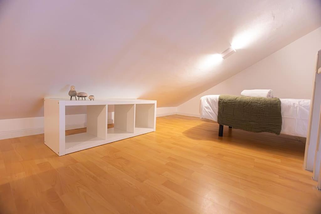 Apartment Sierra De Mariola