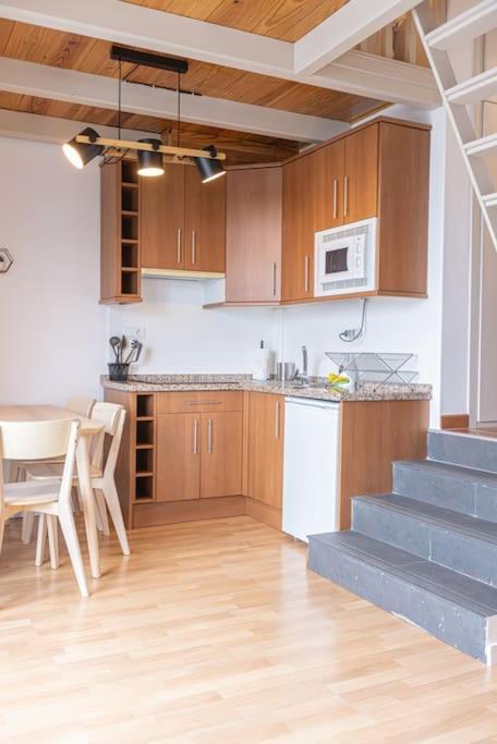 Sierra De Mariola Apartment *