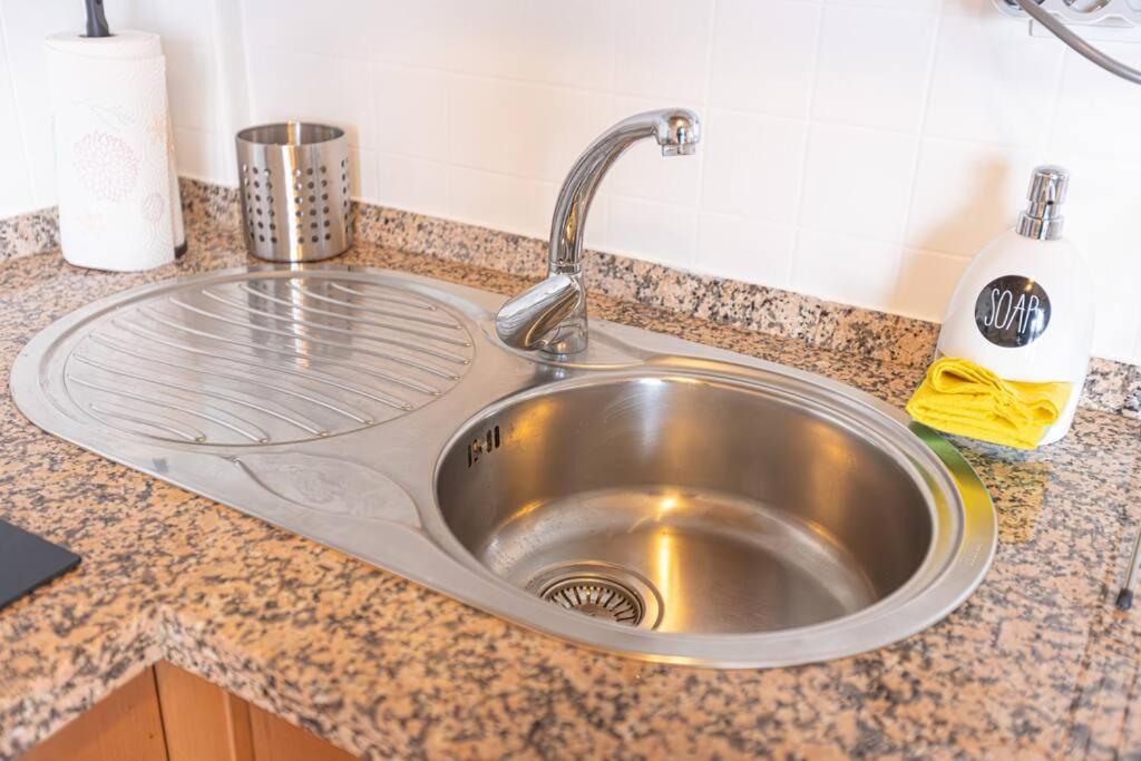 Apartment Sierra De Mariola
