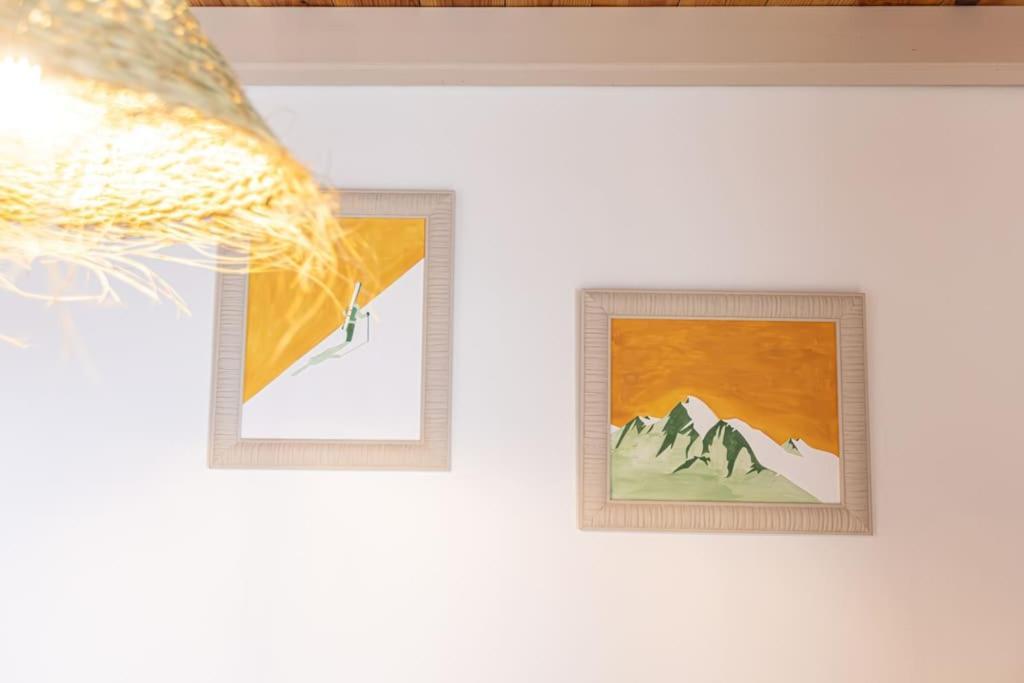 Sierra De Mariola Apartment *