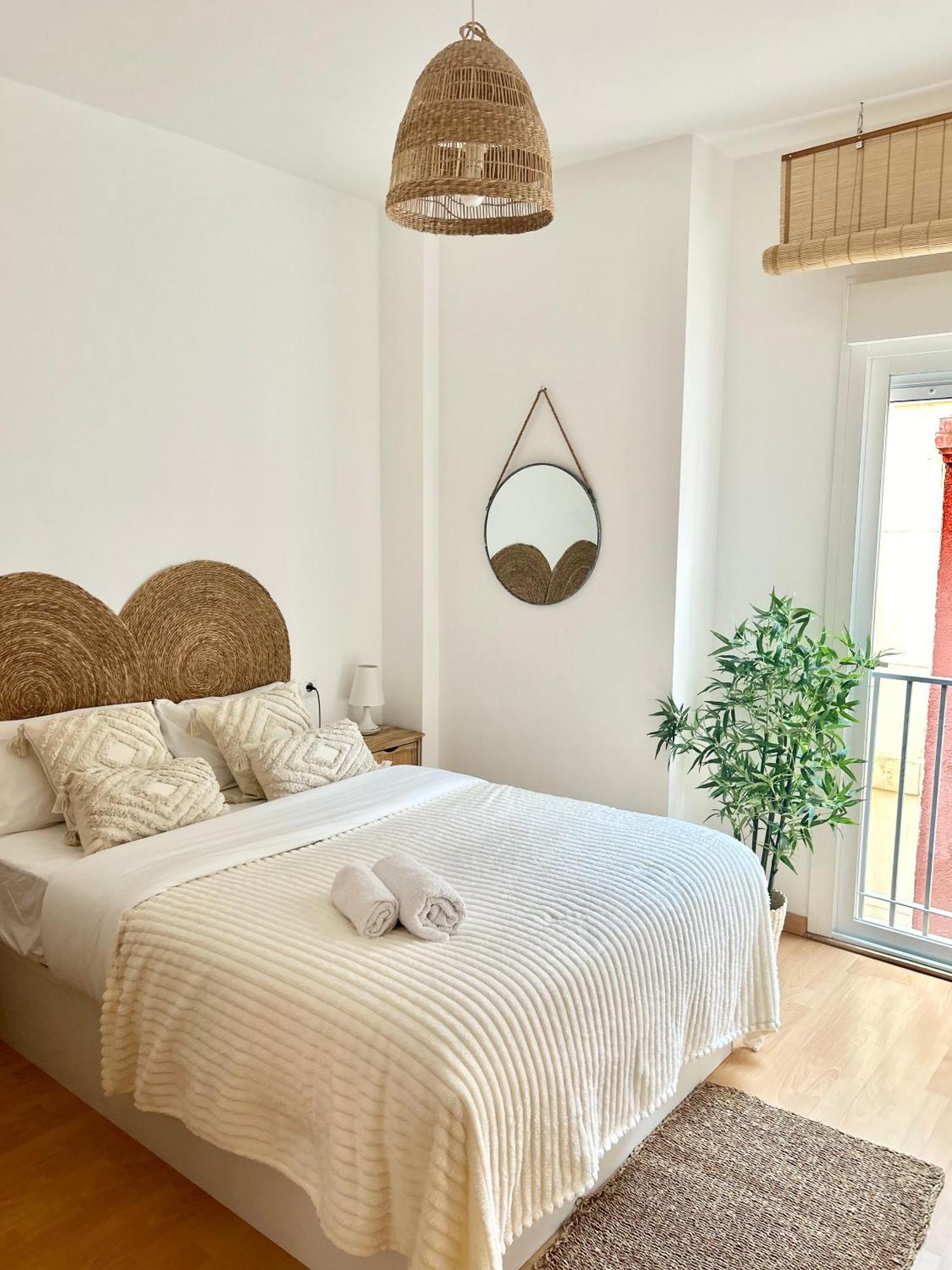 Apartment Rosario In Center