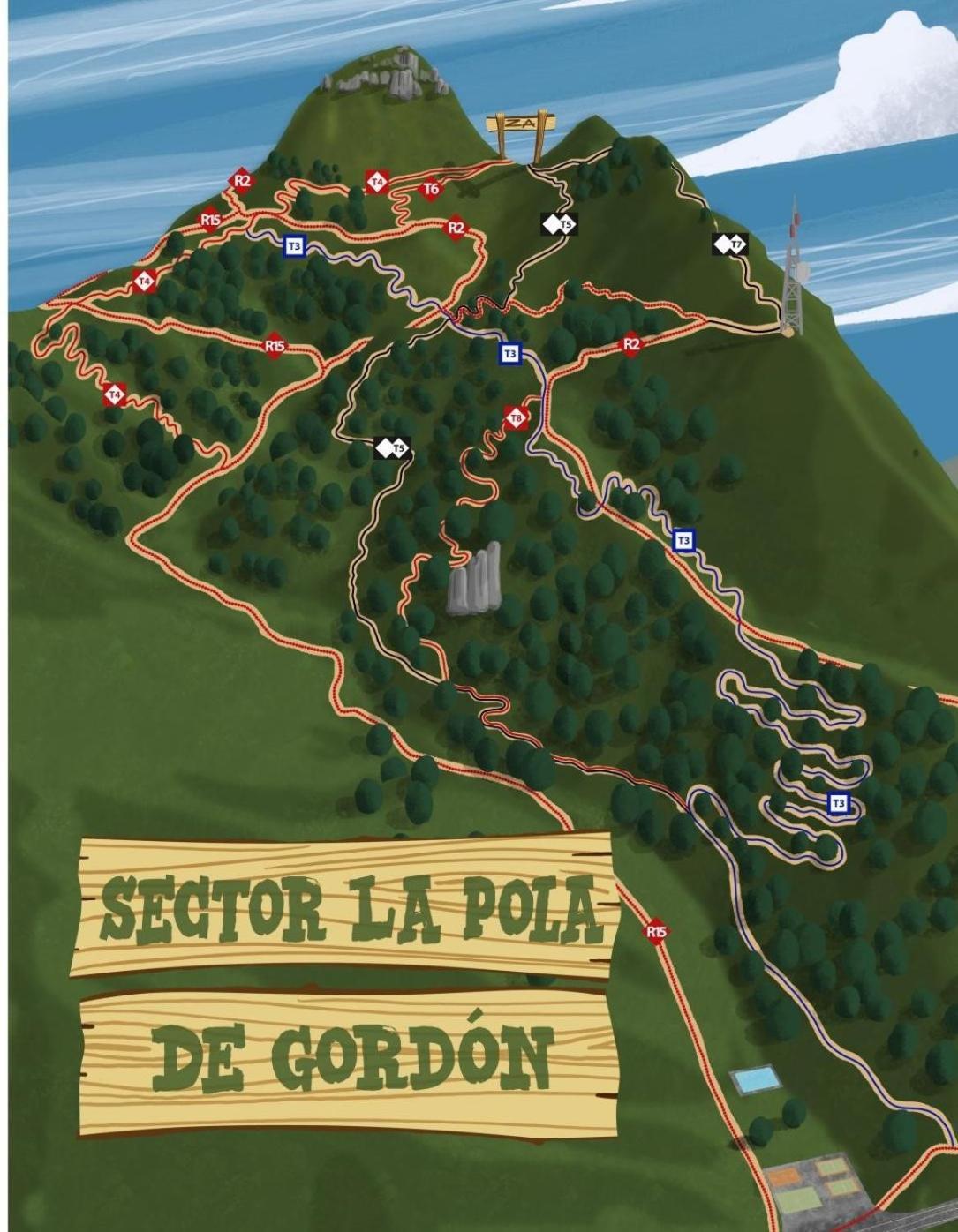 La Cuadra *
