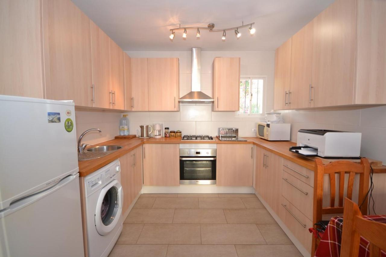 Apartment Stella Blanca 24b Fuengirola