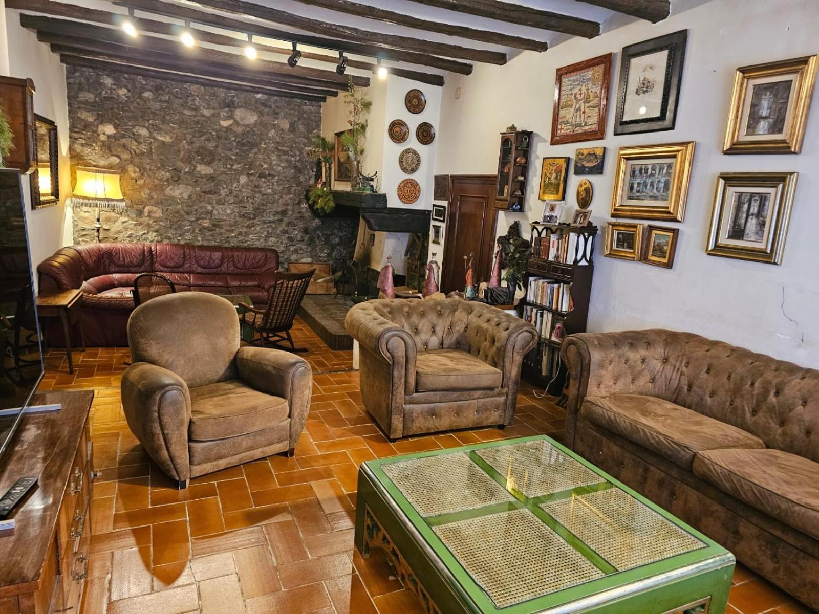 Molí Dels Aubins *