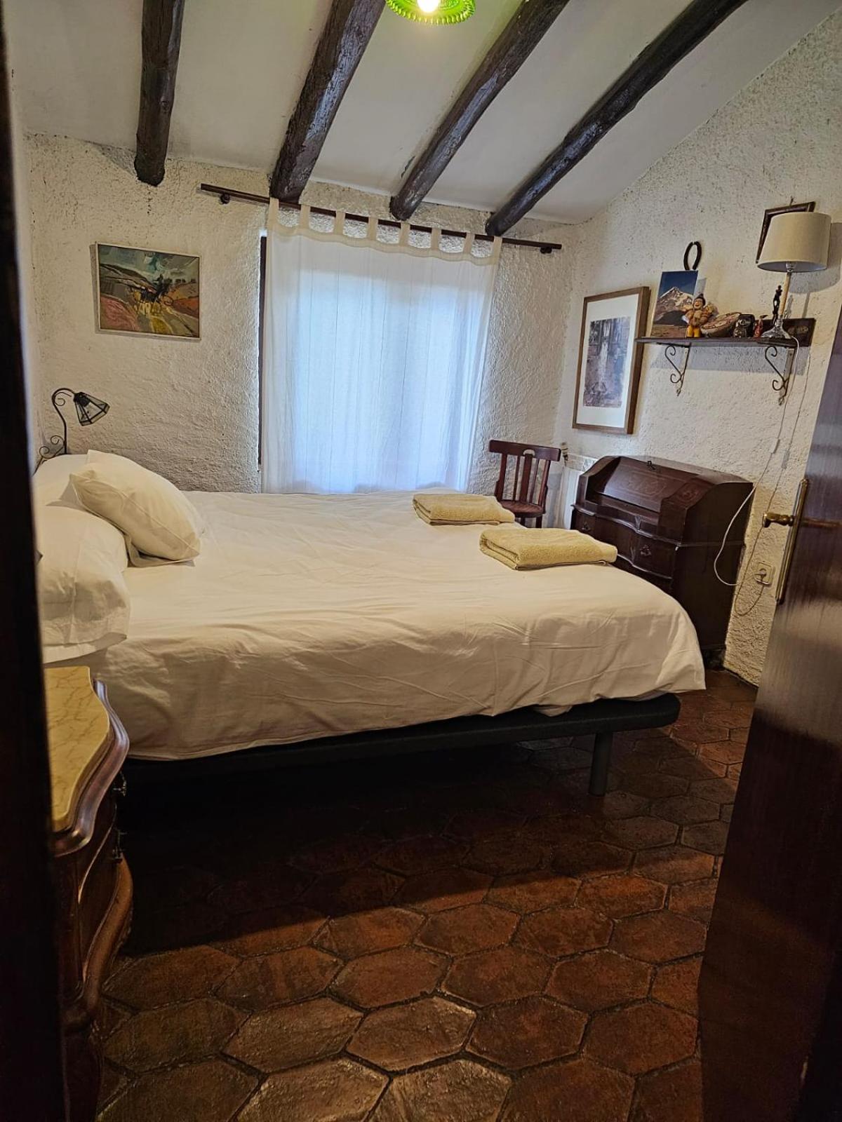 Molí Dels Aubins Chalet *