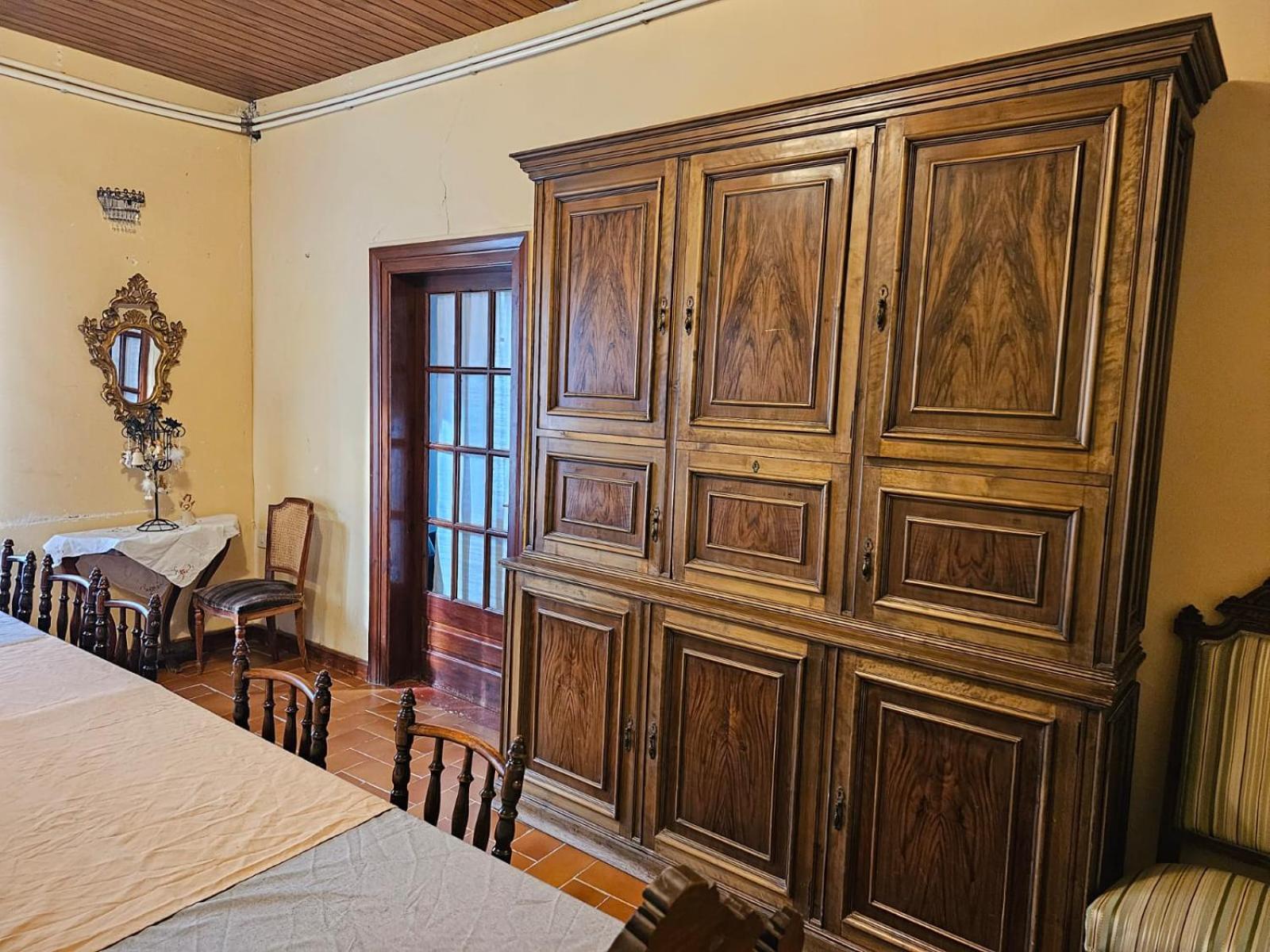Chalet Molí Dels Aubins Cornudella de Montsant