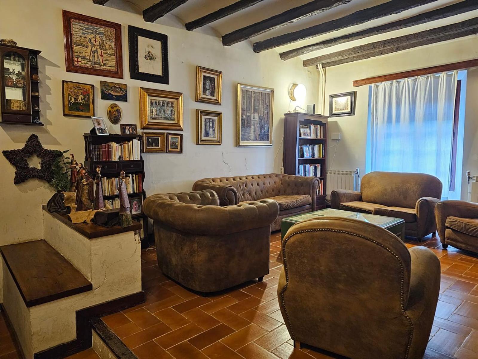 Chalet Molí Dels Aubins