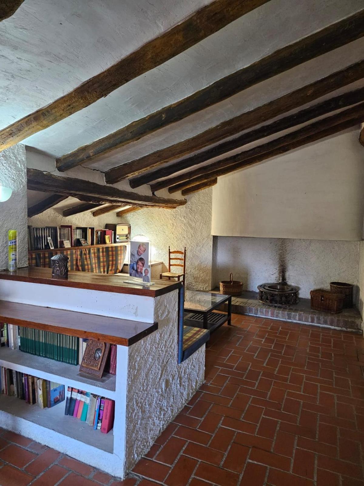Molí Dels Aubins Chalet Cornudella de Montsant