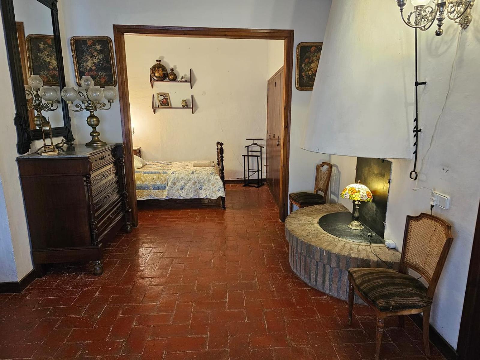 Chalet Molí Dels Aubins