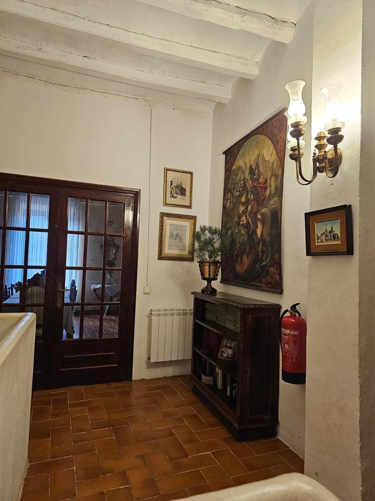 Chalet Molí Dels Aubins