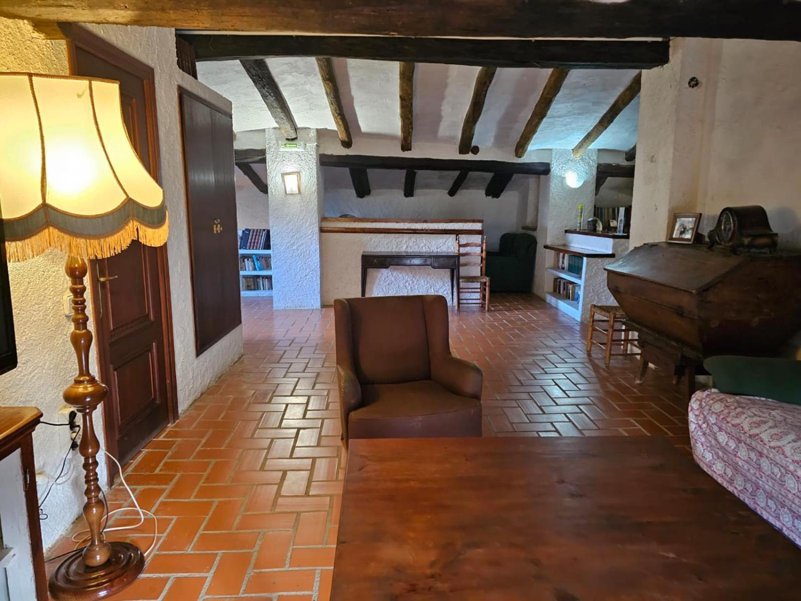 Chalet Molí Dels Aubins *