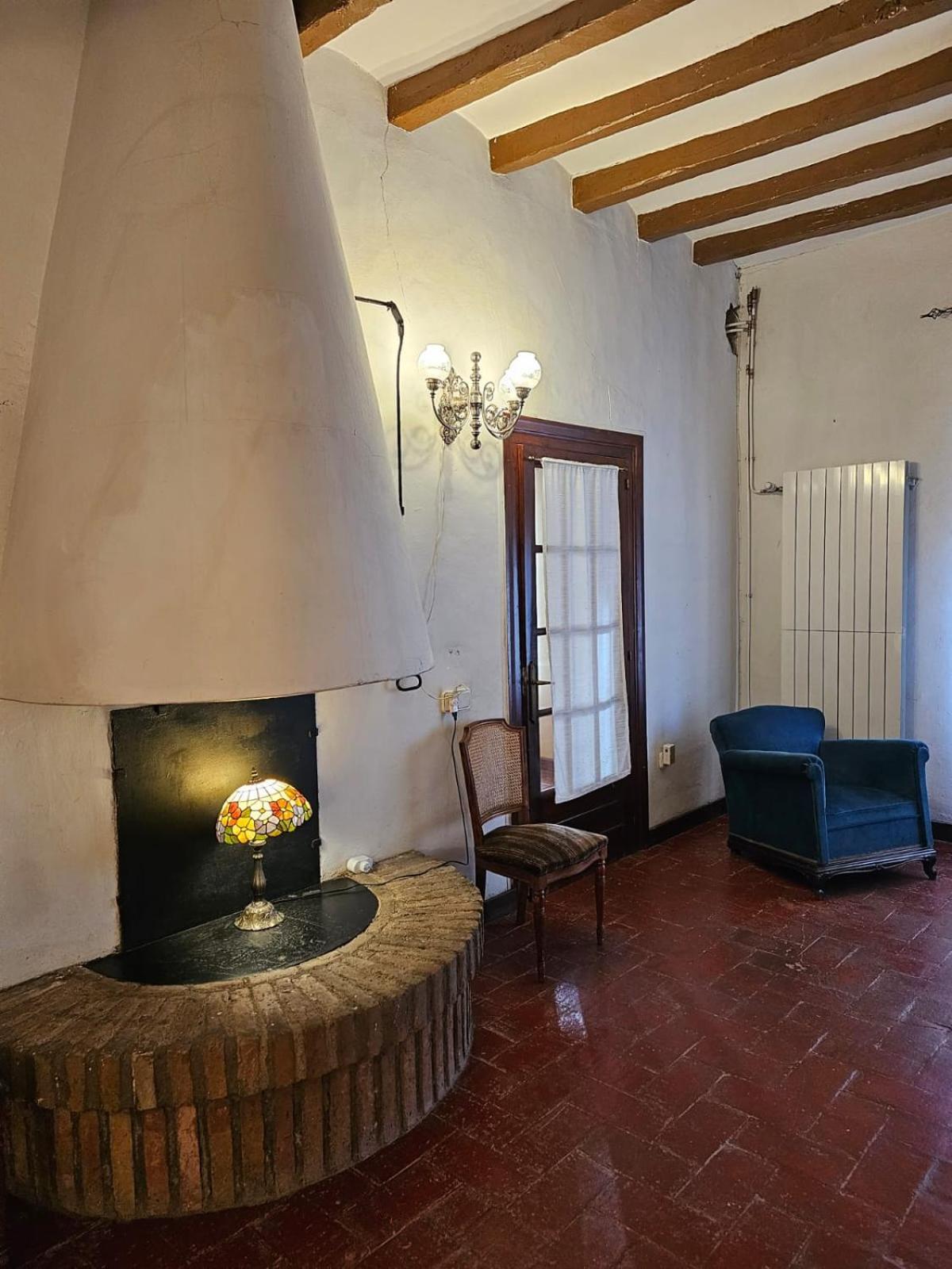 Chalet Molí Dels Aubins Cornudella de Montsant