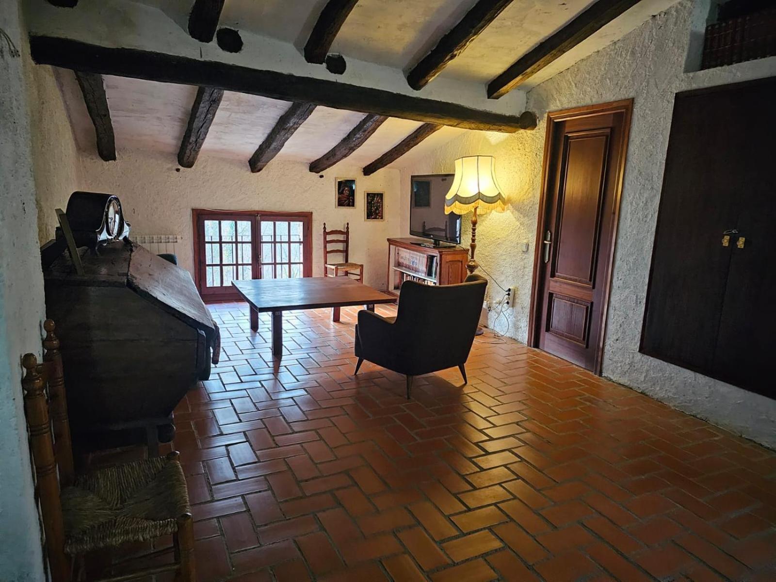 Chalet Molí Dels Aubins