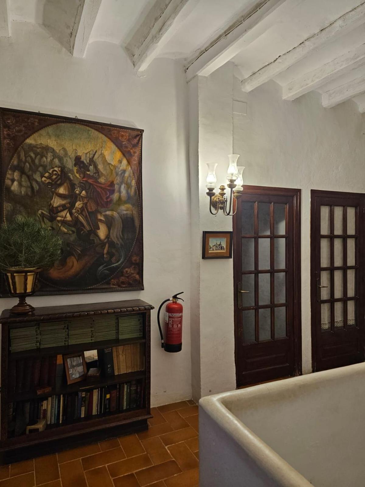 Molí Dels Aubins Chalet Cornudella de Montsant
