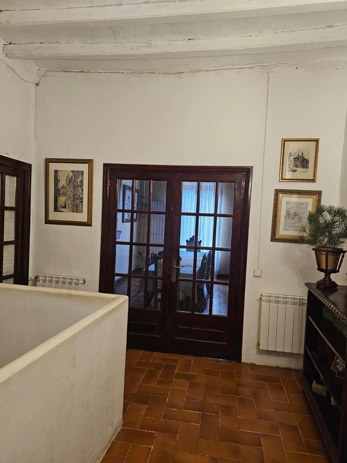 Chalet Molí Dels Aubins *