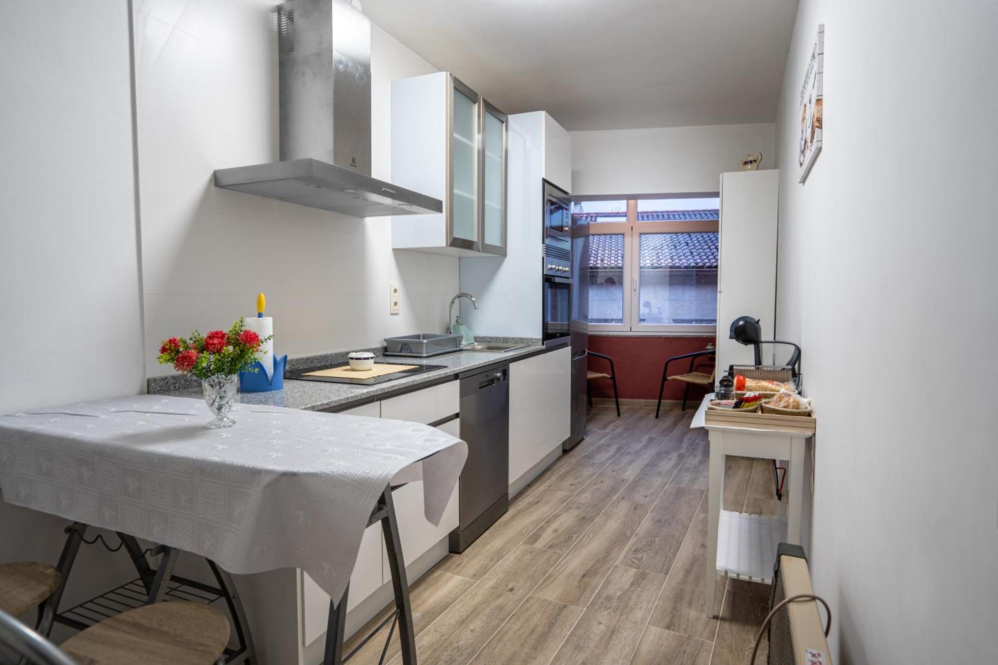 Apartamento Lembranzas