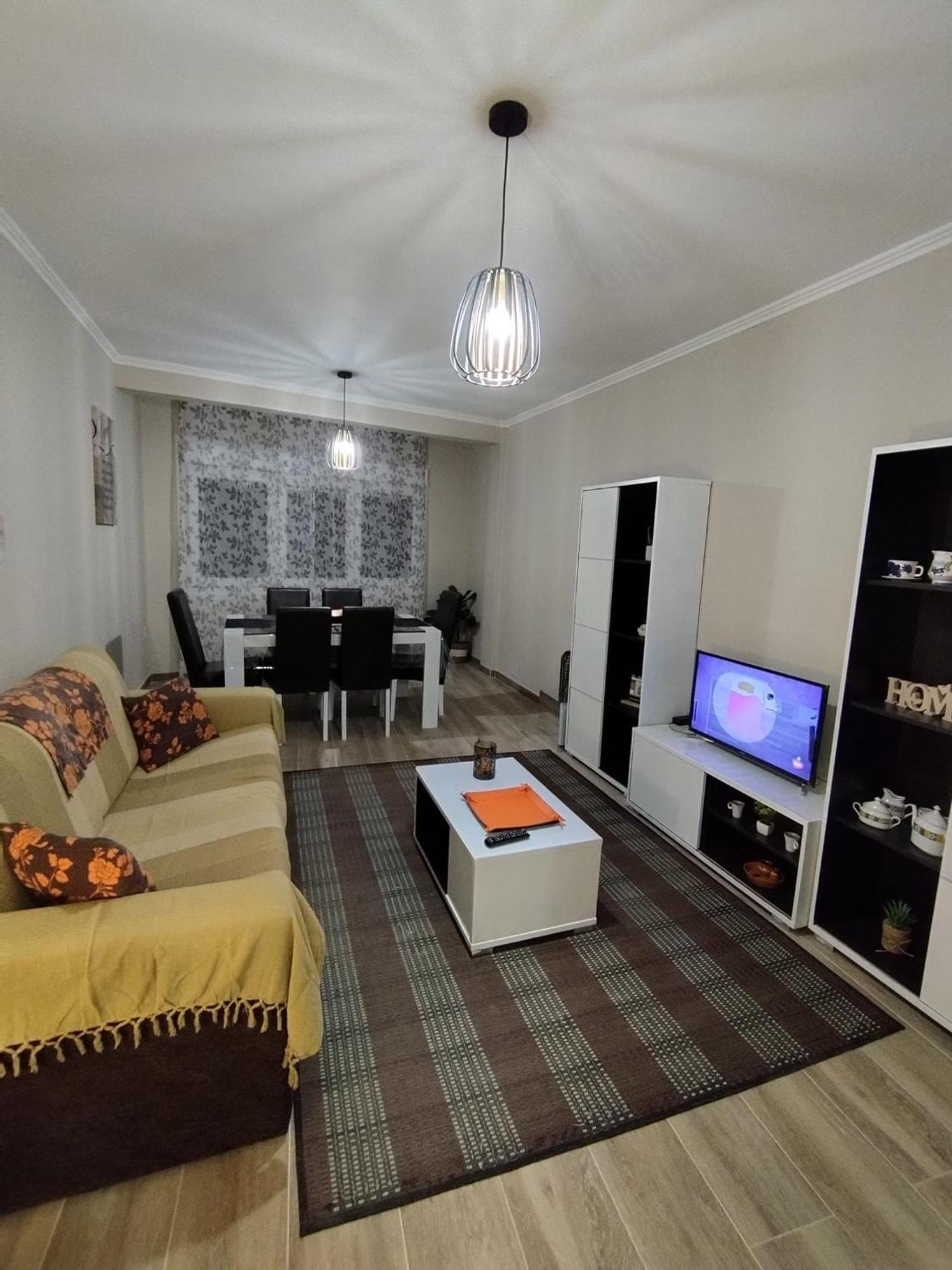 Lembranzas Apartamento