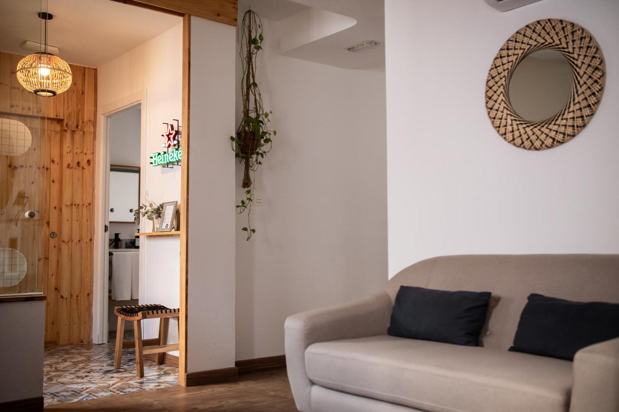 Rooms Vita Granada