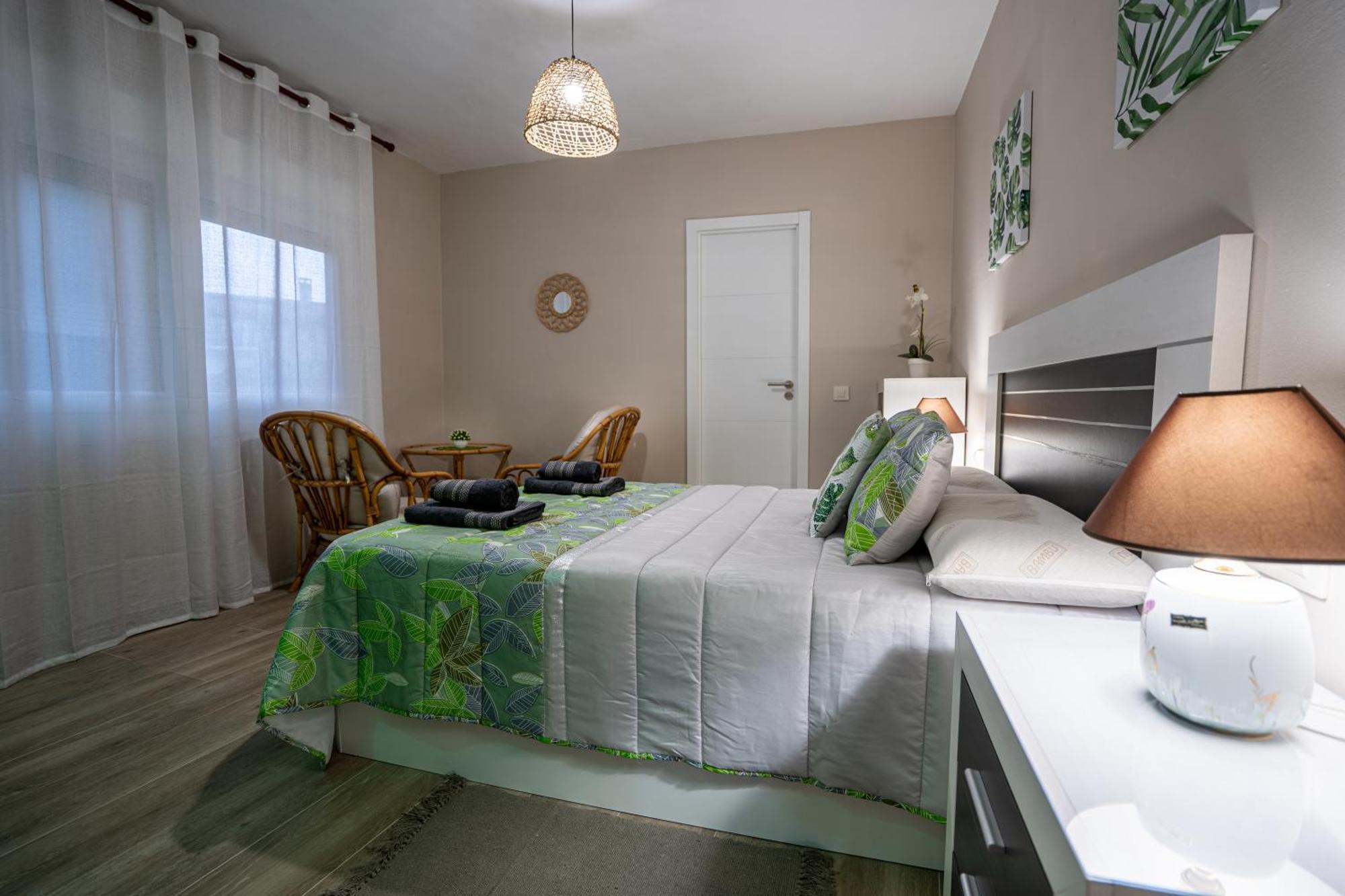 Apartamento Lembranzas *