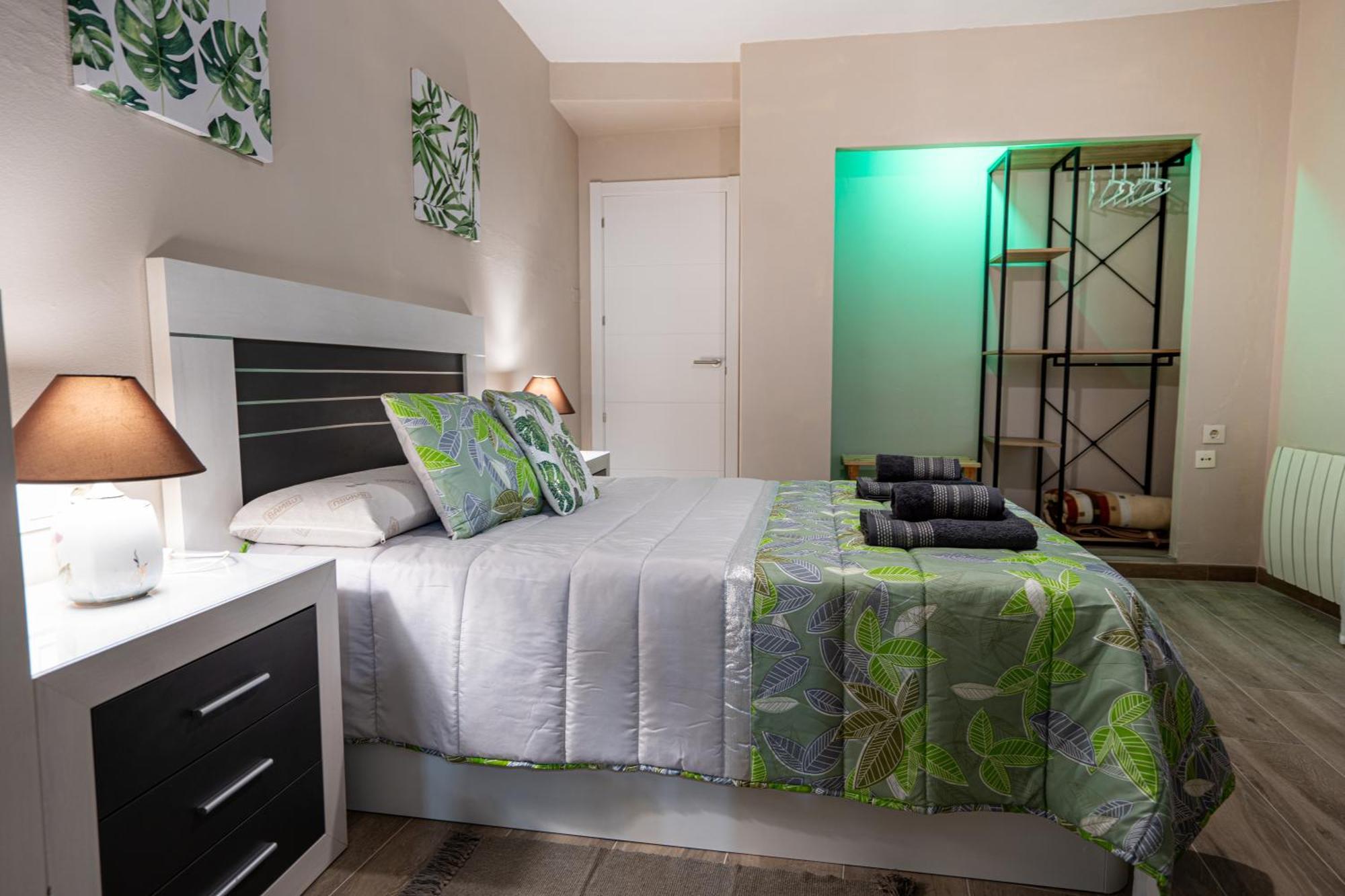 Lembranzas Apartamento
