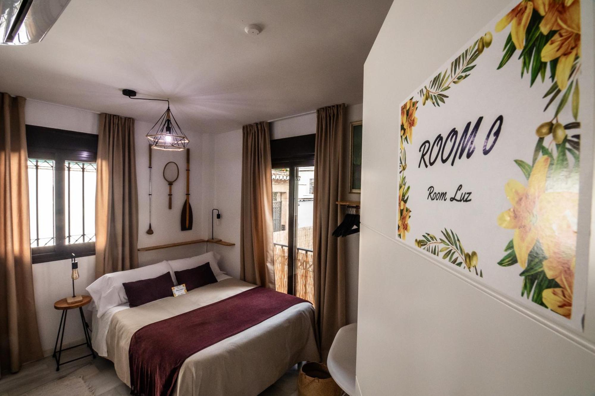 Pensión Rooms Vita