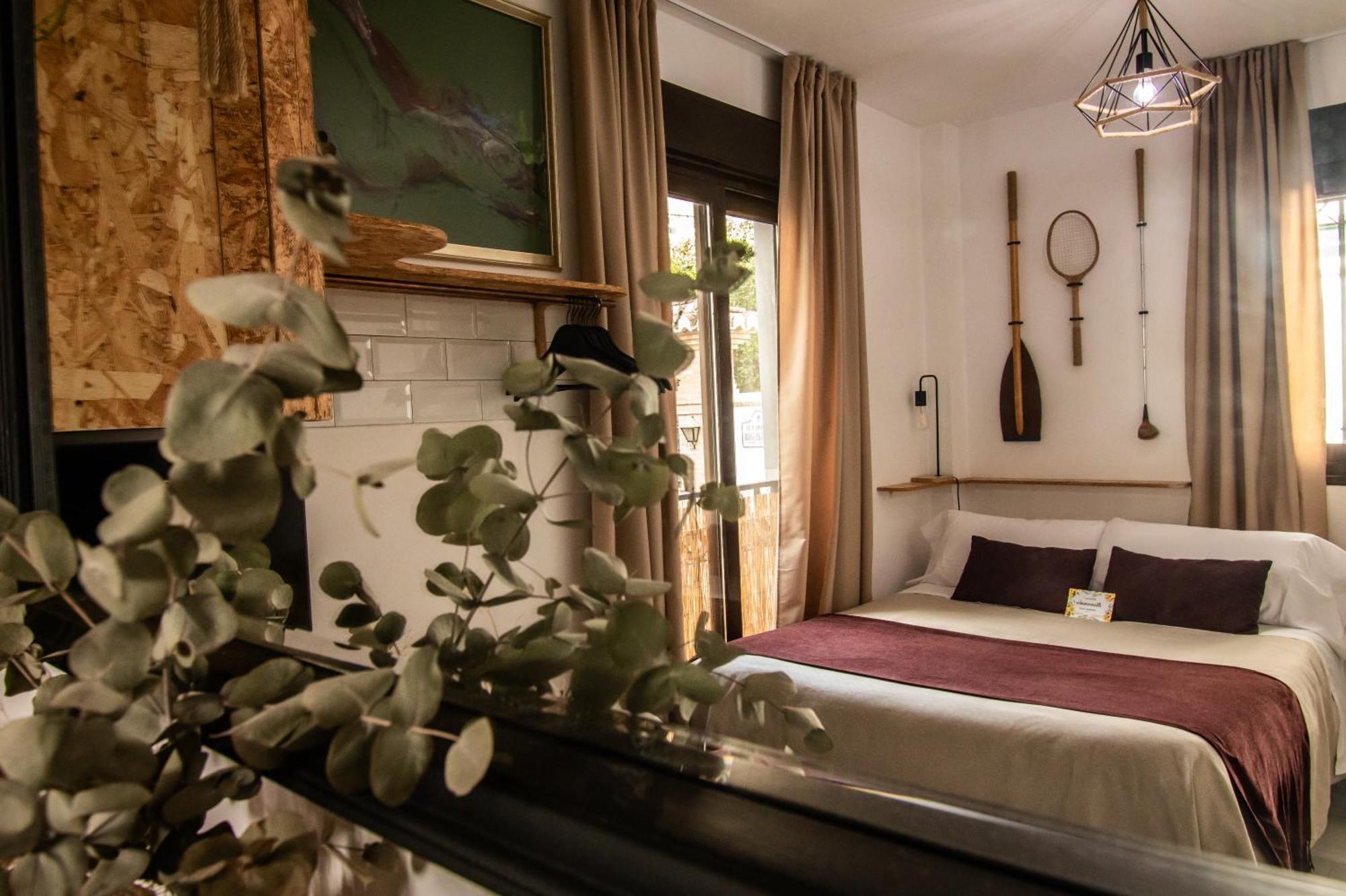 Rooms Vita *