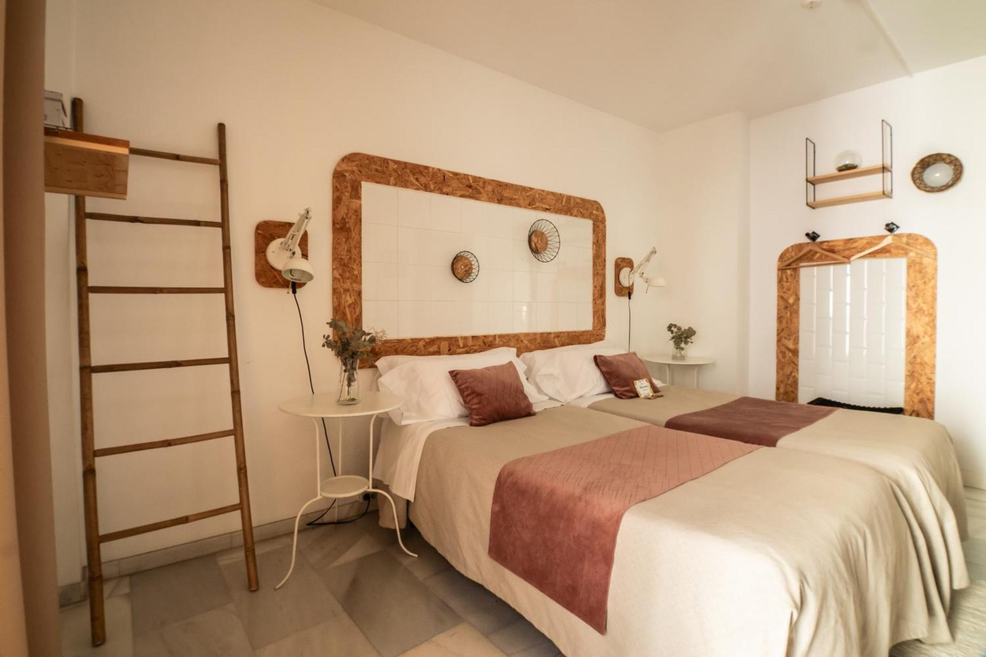 Rooms Vita