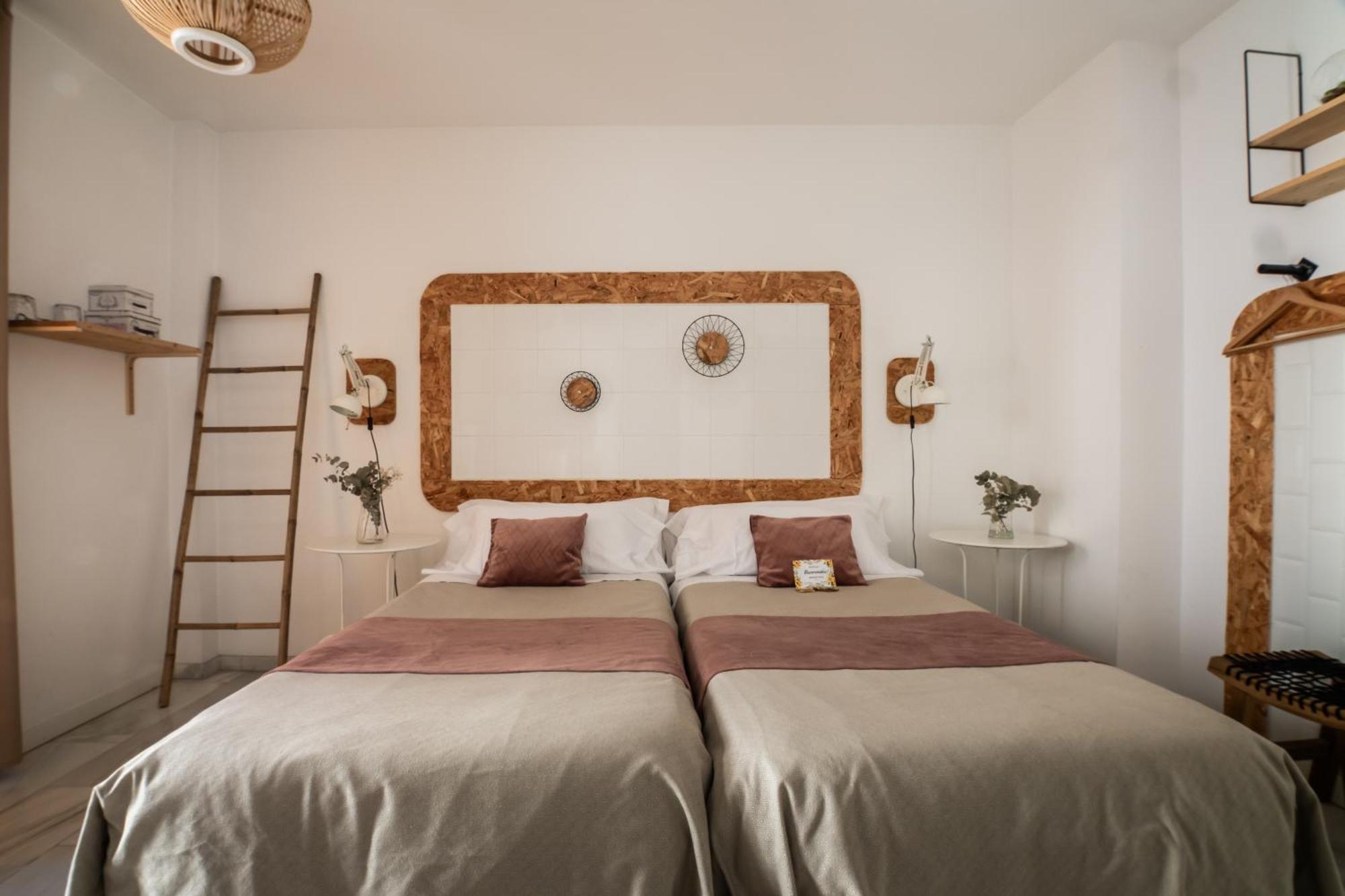 Rooms Vita Granada