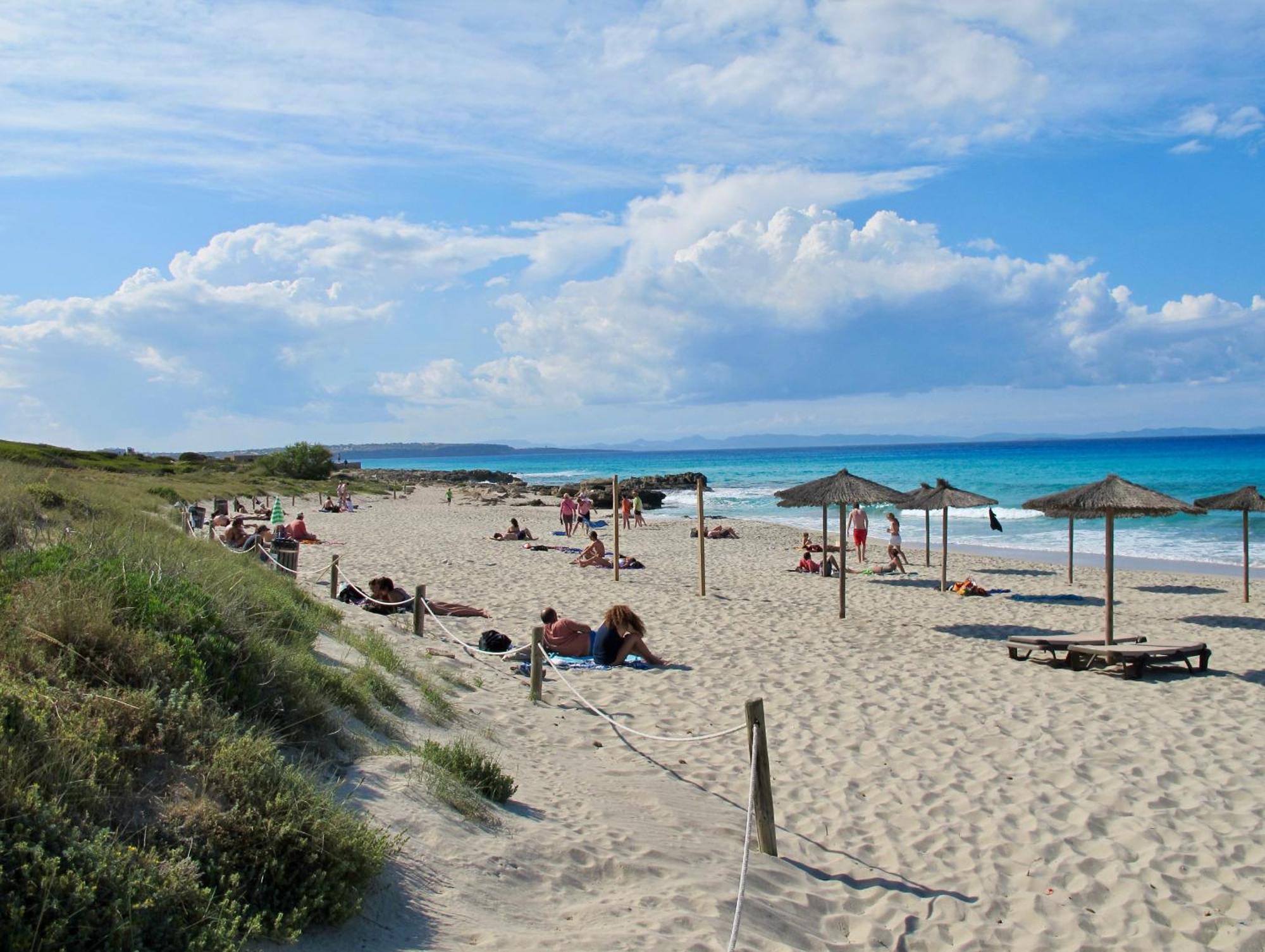 Apartment Campanitx - Astbury Formentera Es Calo (Formentera)