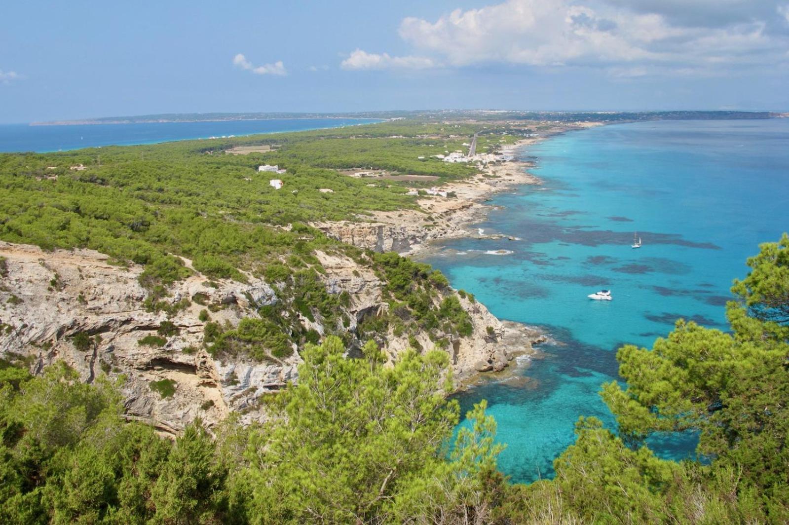 Campanitx - Astbury Formentera Apartment *