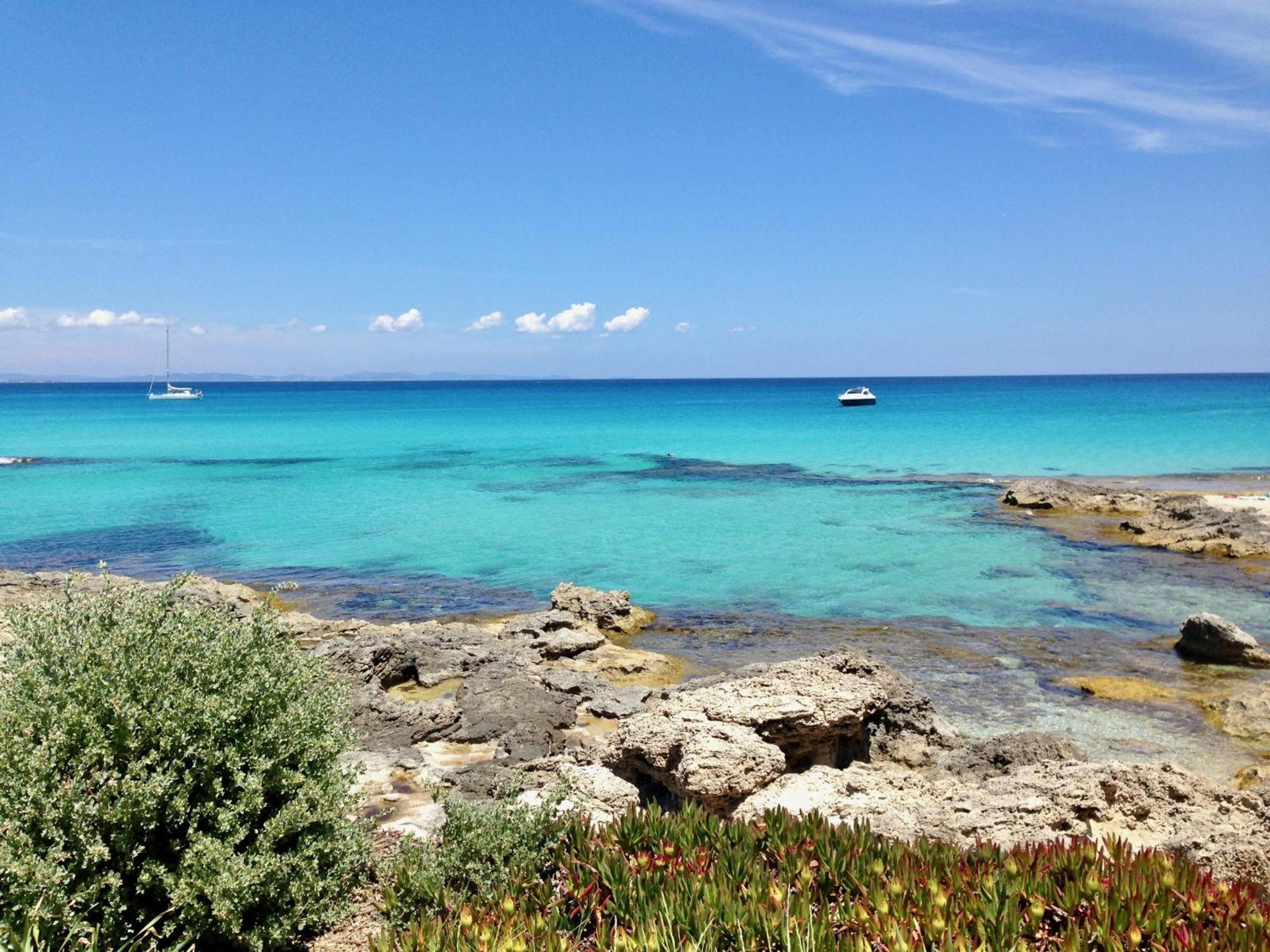 Apartment Campanitx - Astbury Formentera