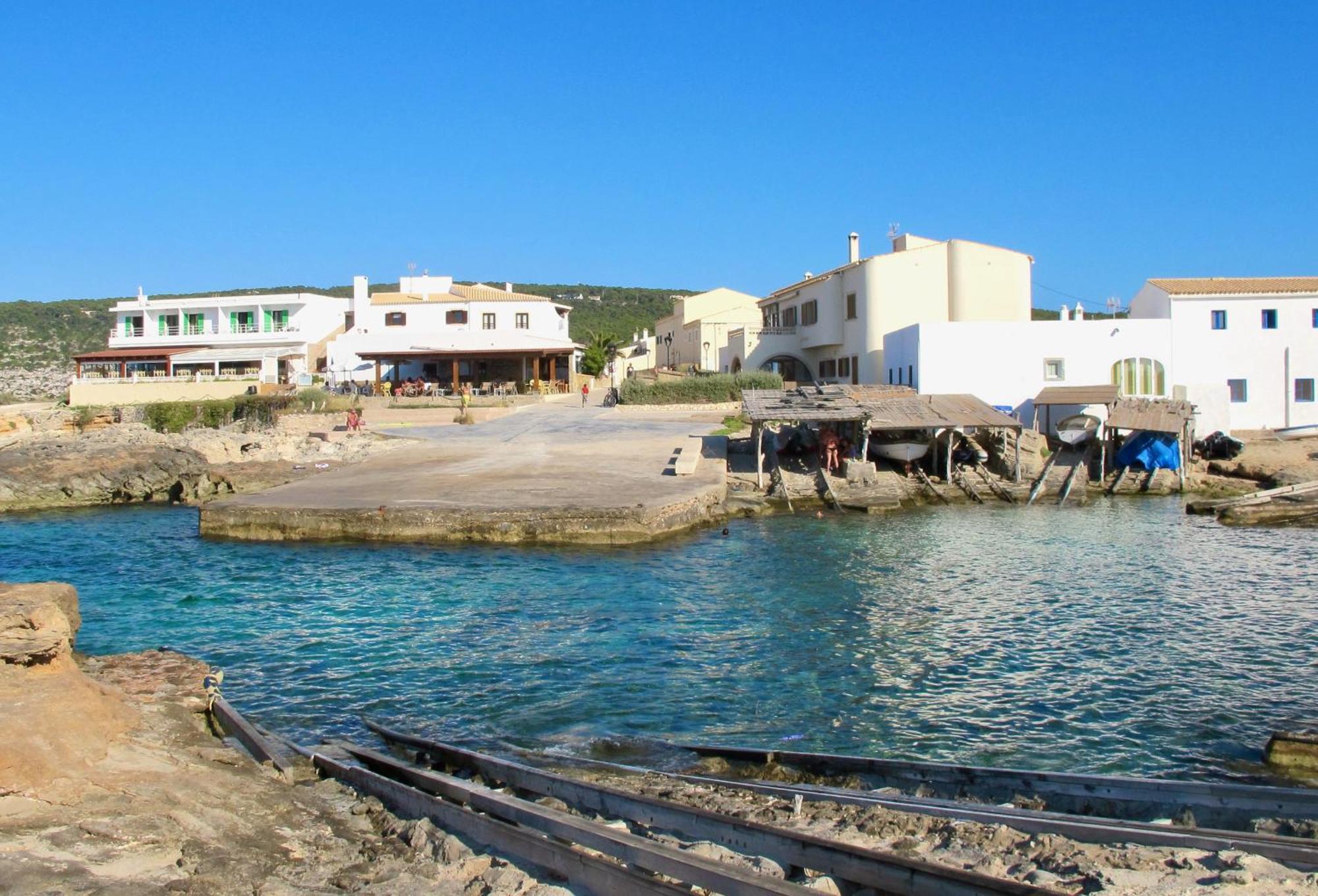 Apartment Campanitx - Astbury Formentera *