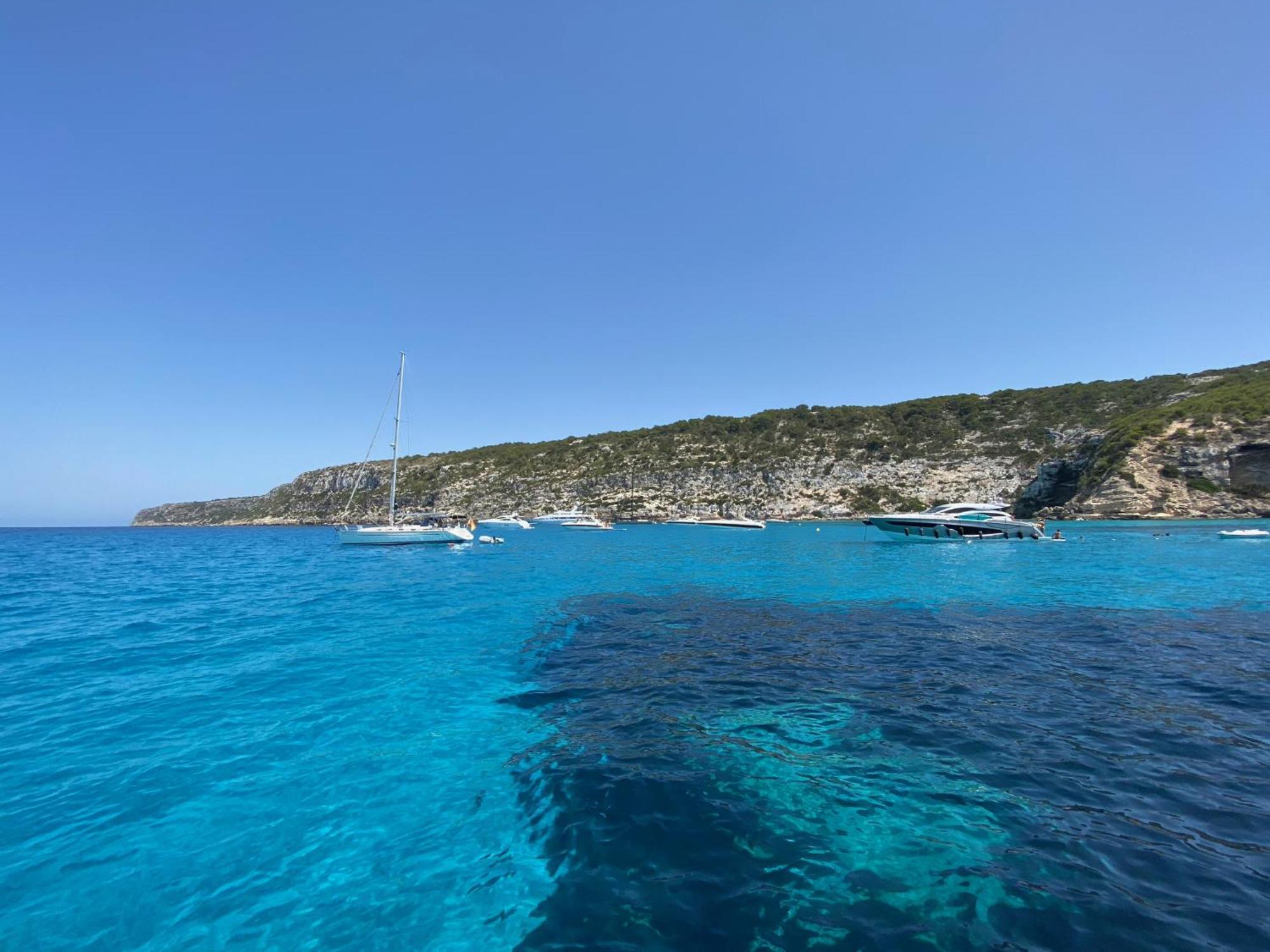 Campanitx - Astbury Formentera Apartment *