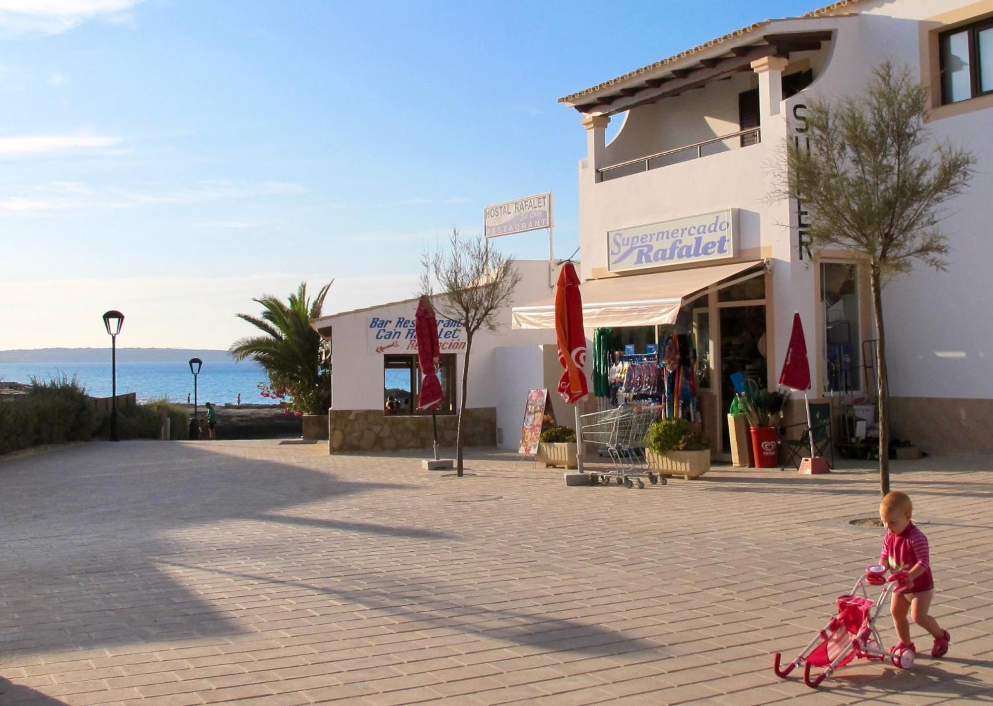 Apartment Campanitx - Astbury Formentera Es Calo (Formentera)
