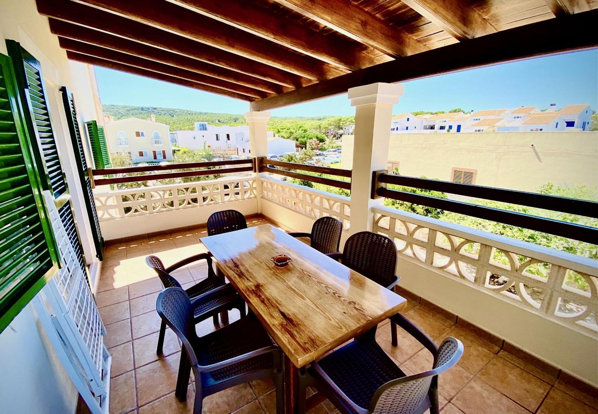 Campanitx - Astbury Formentera Apartment