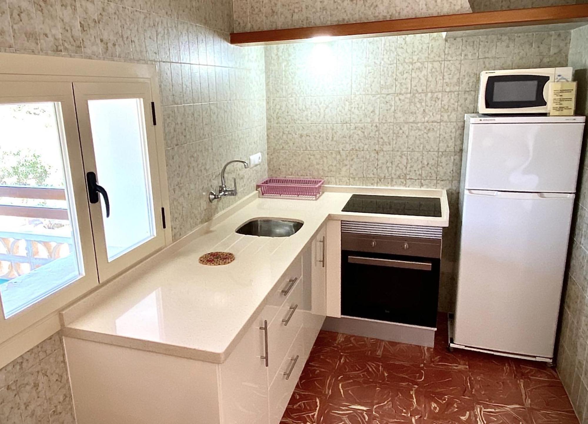 Apartment Campanitx - Astbury Formentera *