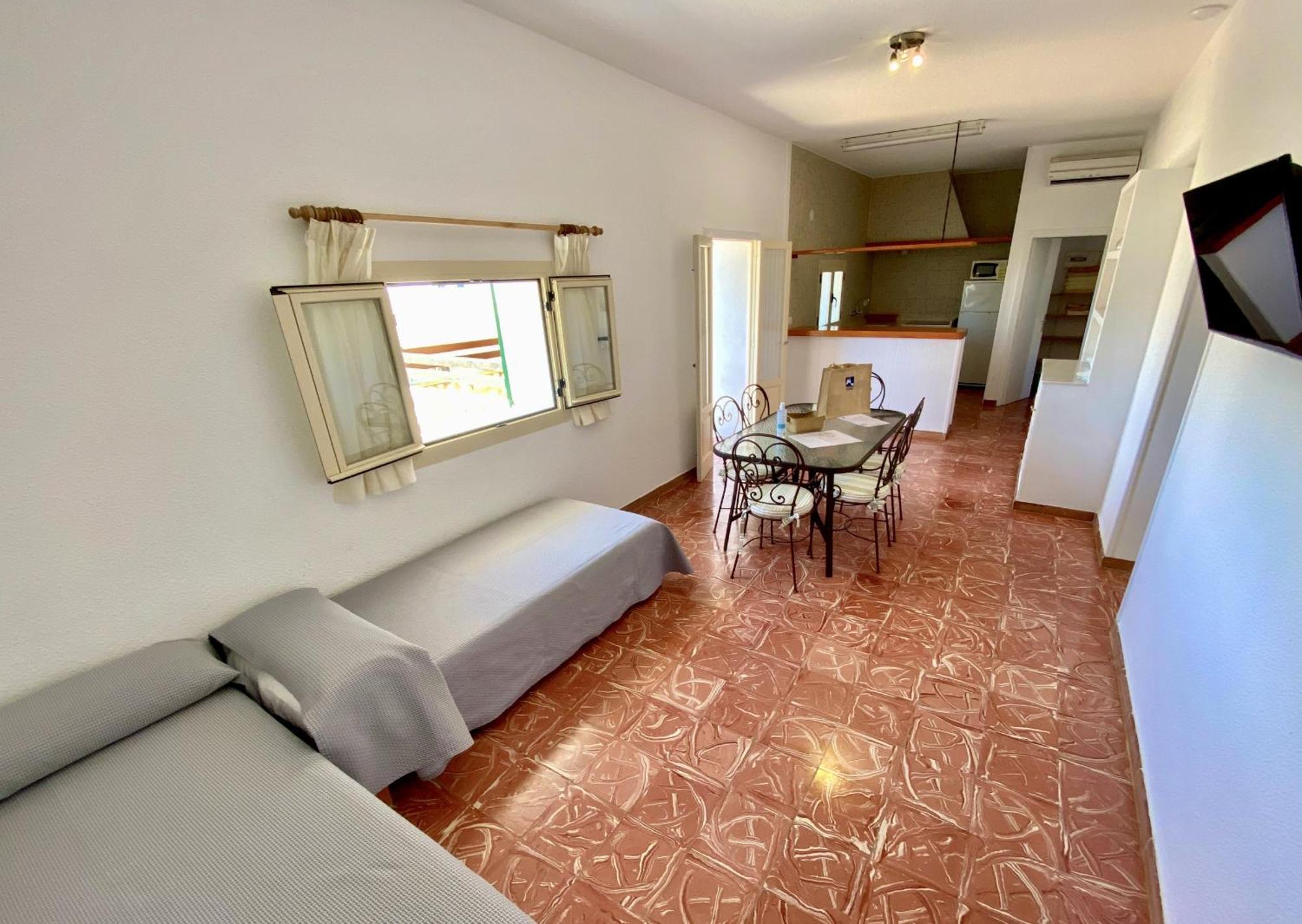 Campanitx - Astbury Formentera *