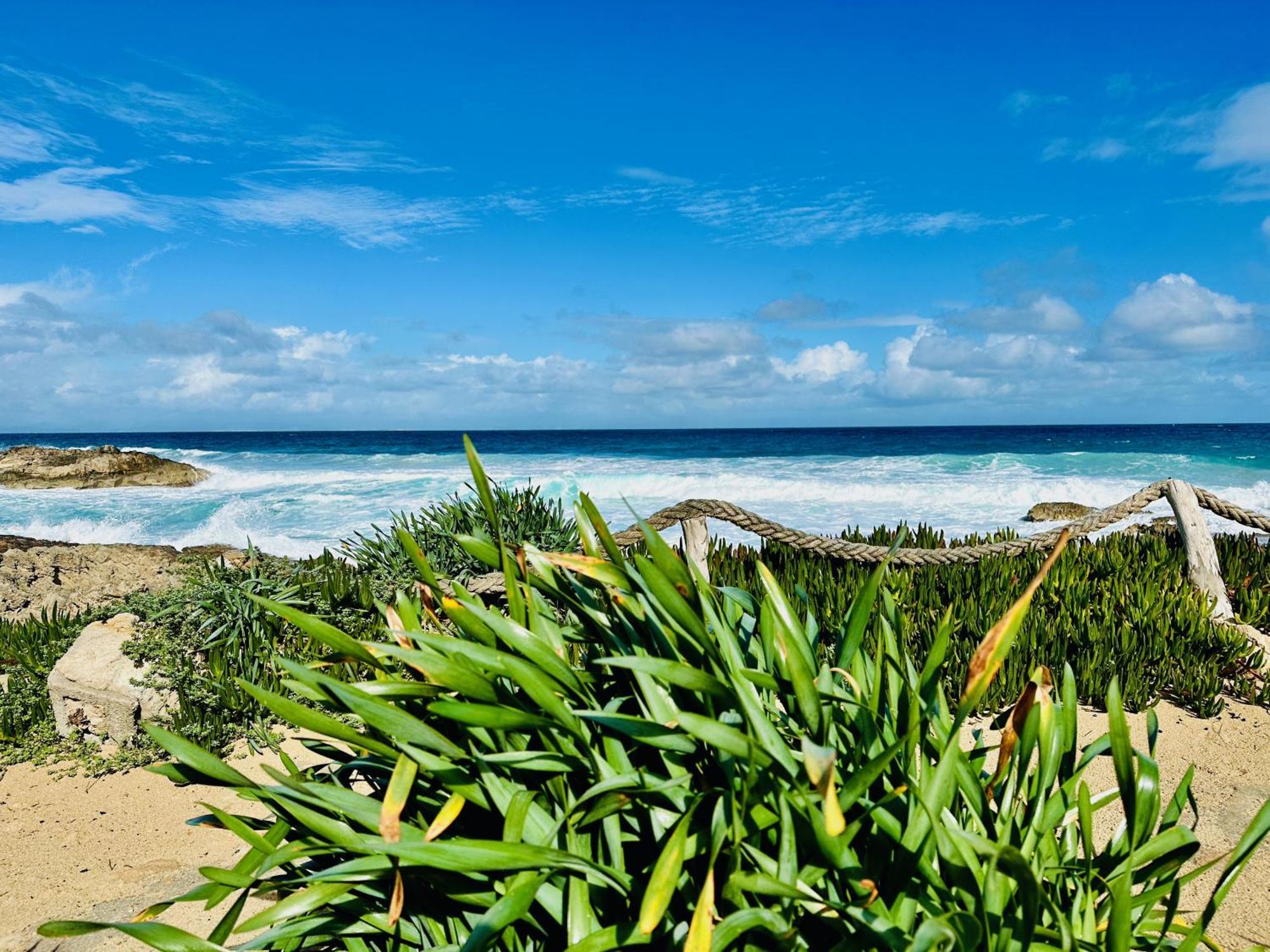 Campanitx - Astbury Formentera Apartment Es Calo (Formentera)