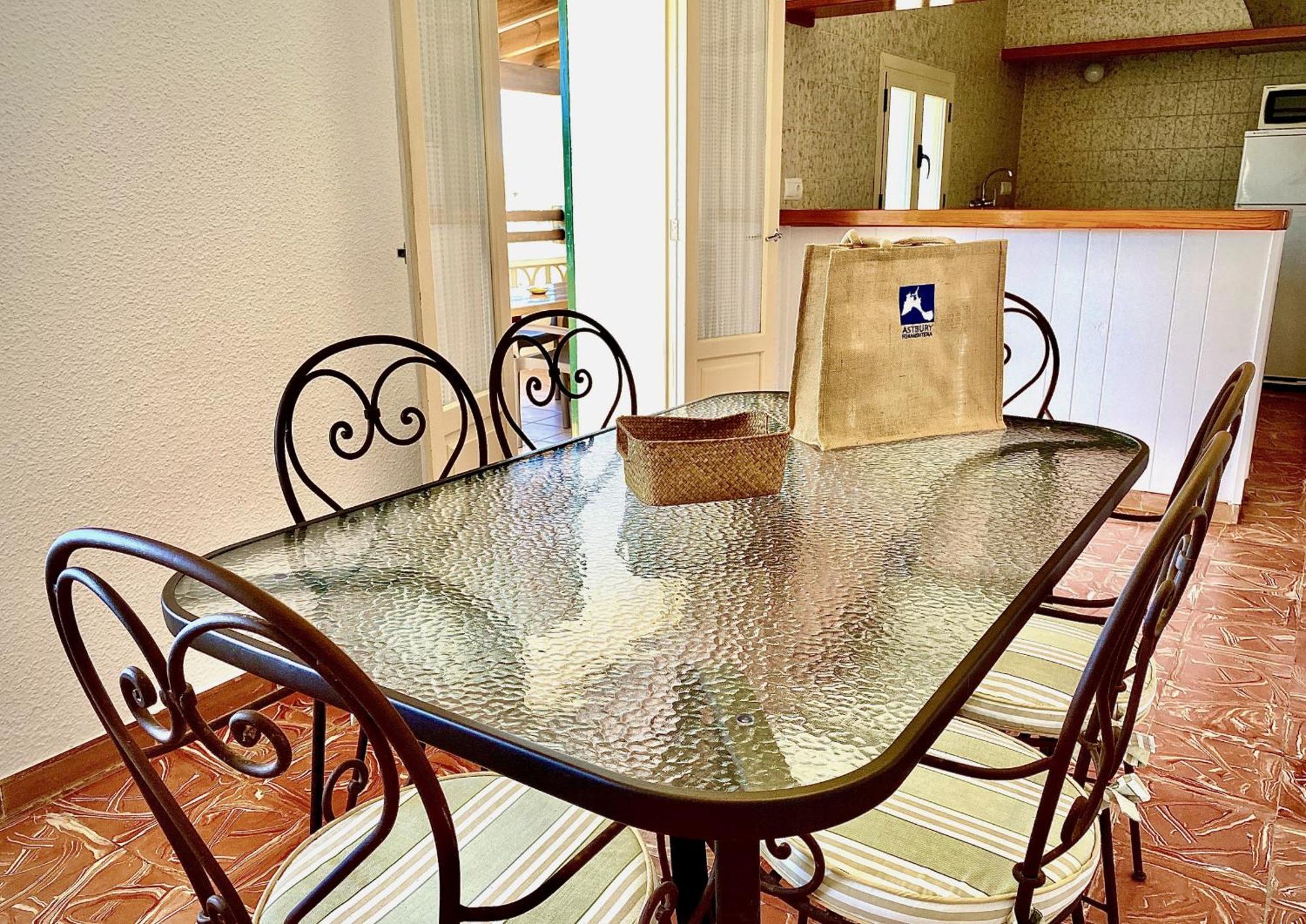 Apartment Campanitx - Astbury Formentera