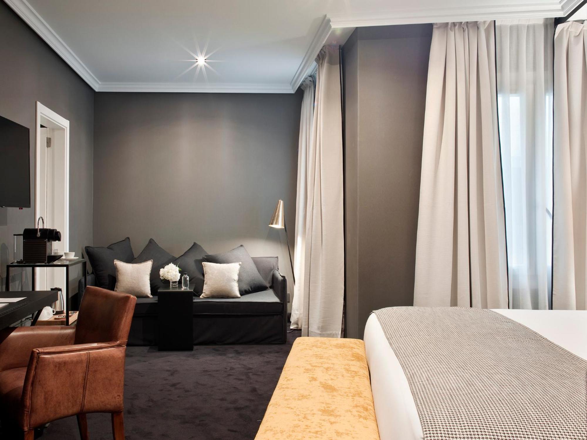 The Principal Hotel Madrid