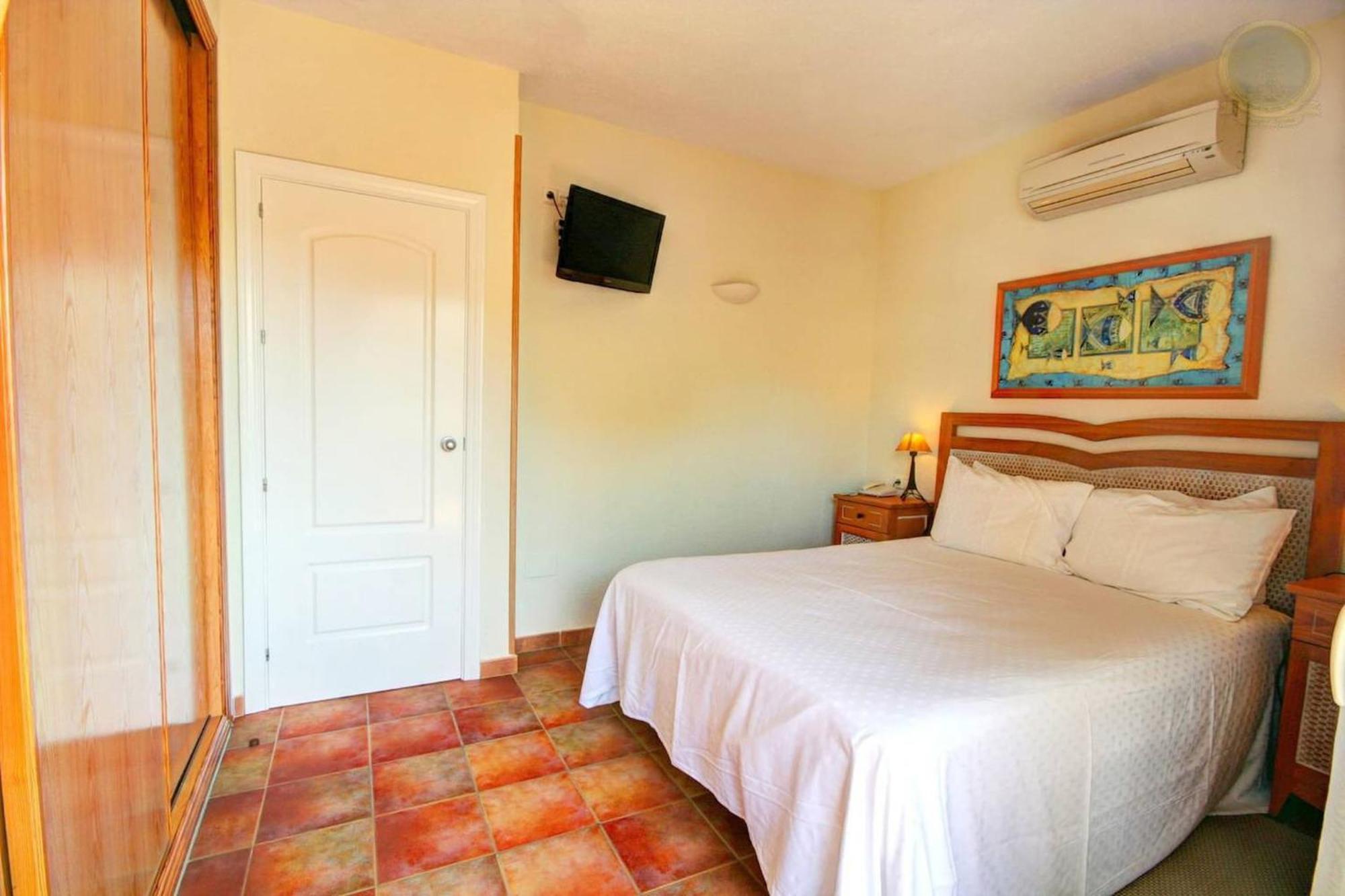 Large Side Sea View Benalbeach Benalmadena