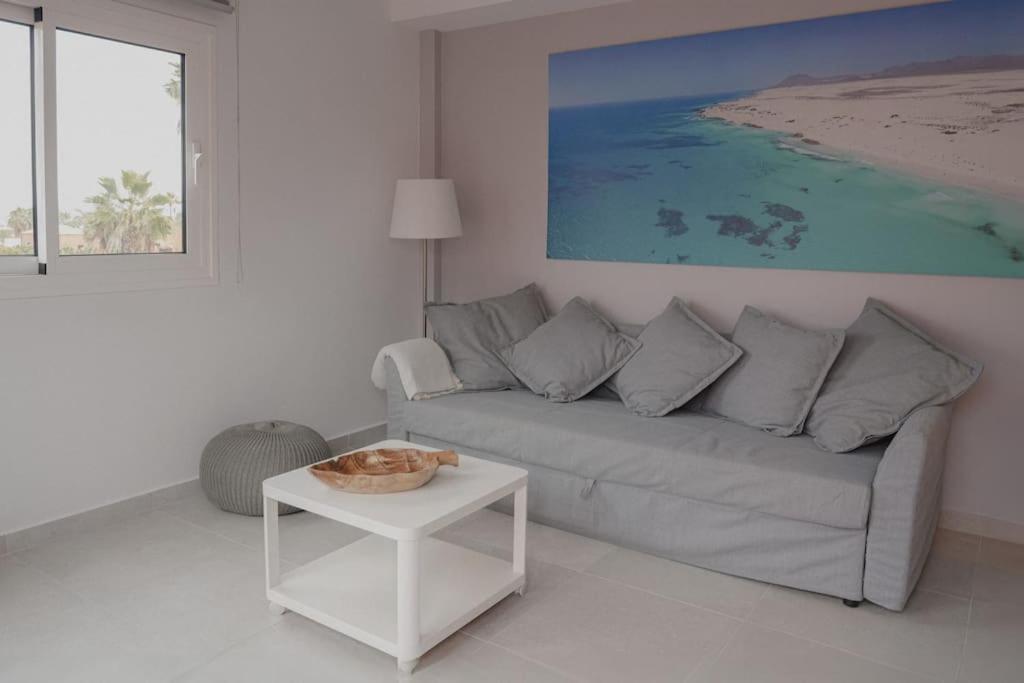 Apartamento Casita Paola