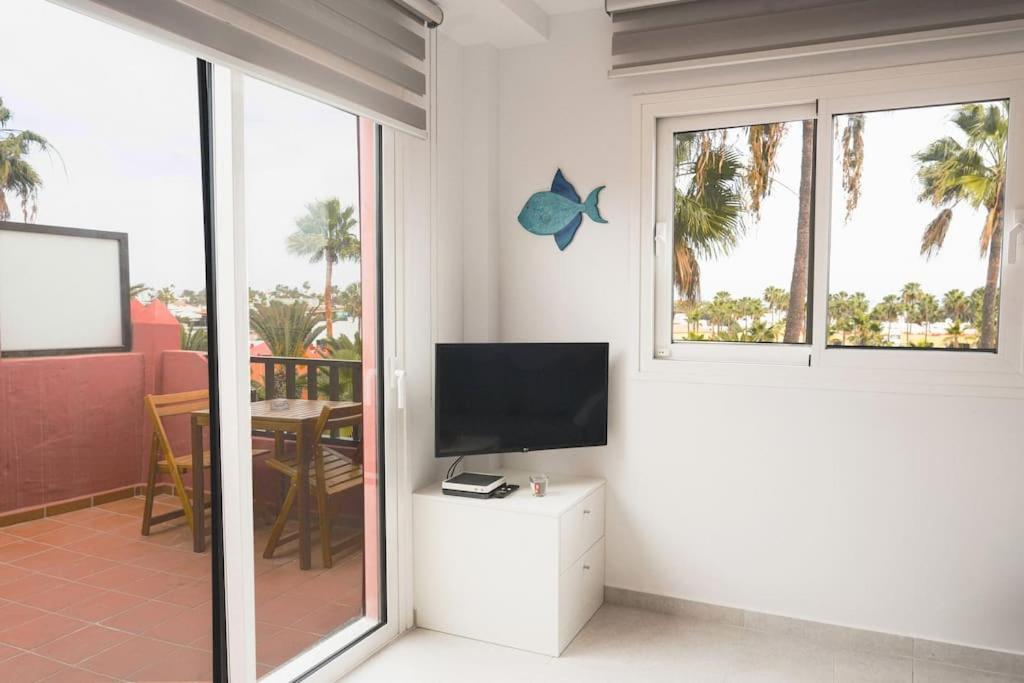Casita Paola Apartamento Corralejo