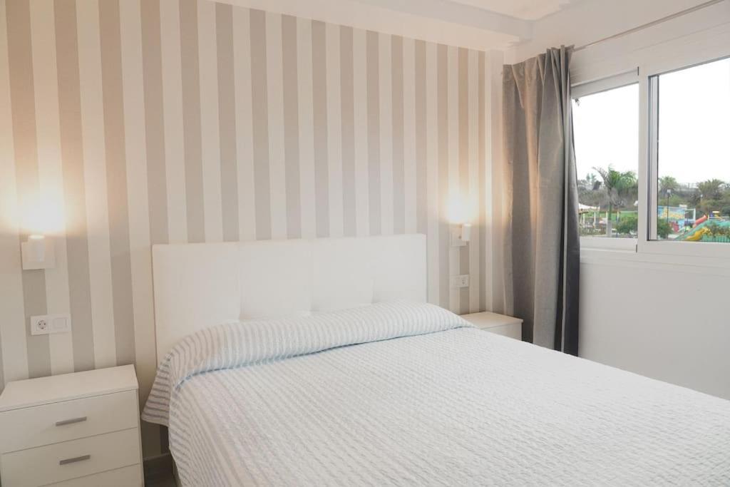 Apartamento Casita Paola Corralejo