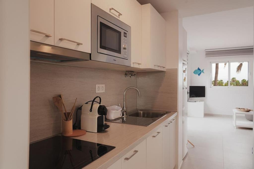 Casita Paola Apartamento Corralejo