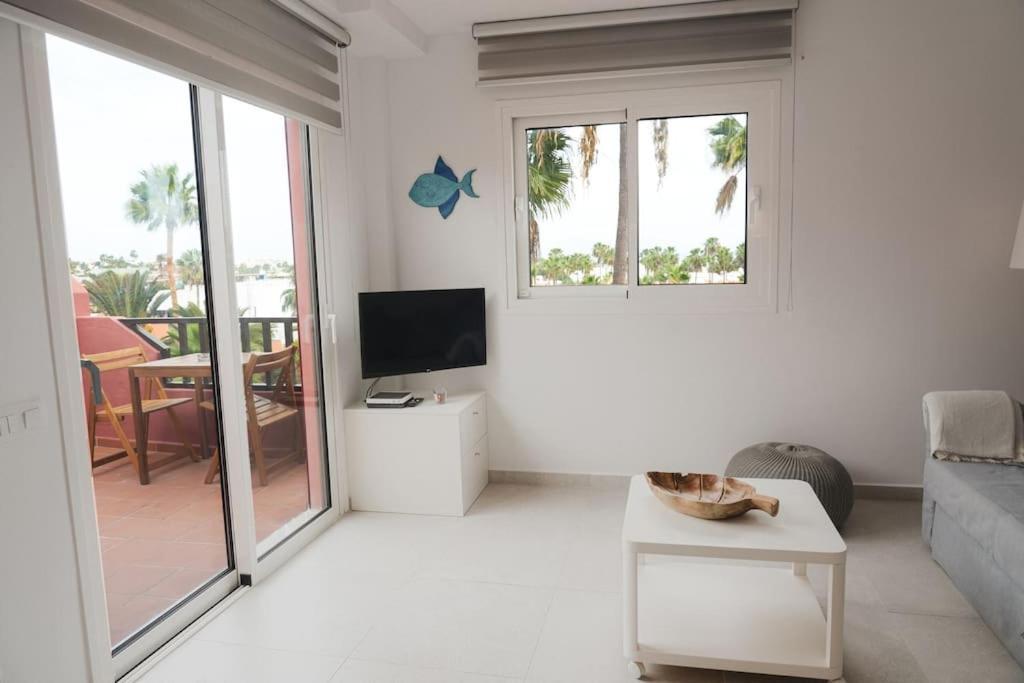 Casita Paola Apartamento Corralejo