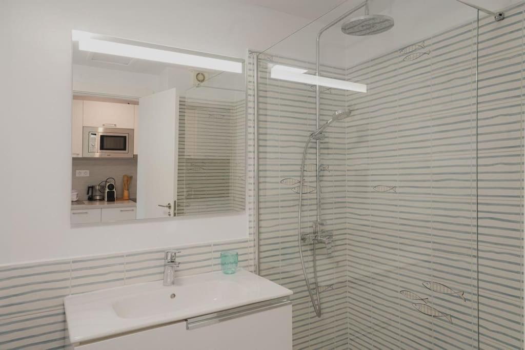 Apartamento Casita Paola