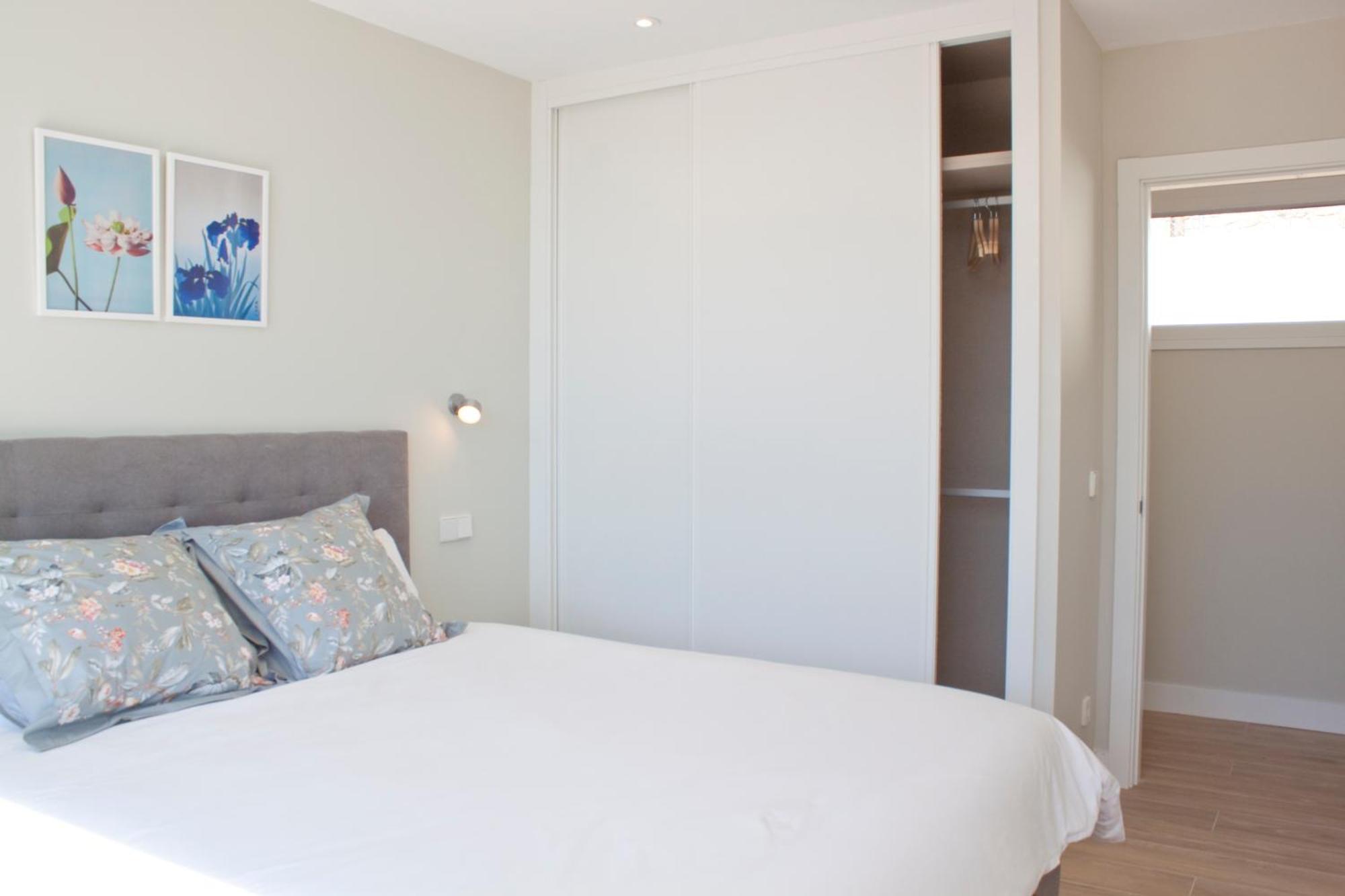 Holiday home Con Piscina Y Vistas Espectaculares *