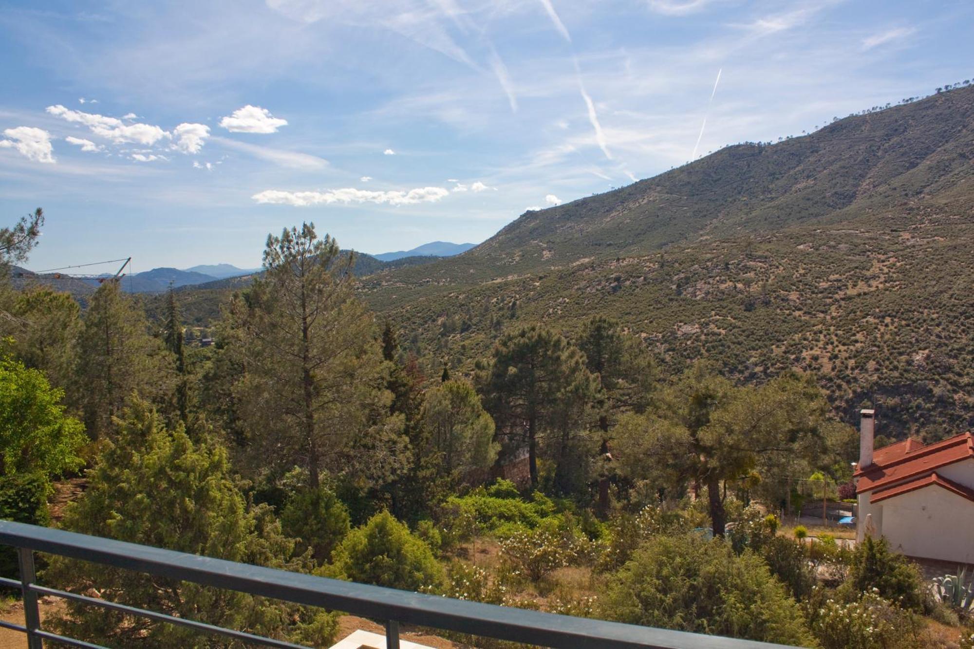Con Piscina Y Vistas Espectaculares Holiday home
