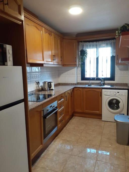Apartment Luxury Port Torrevieja
